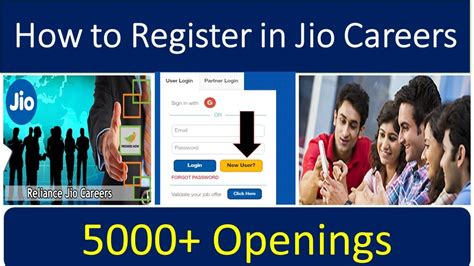 rcareers register online|Reliance Careers.
